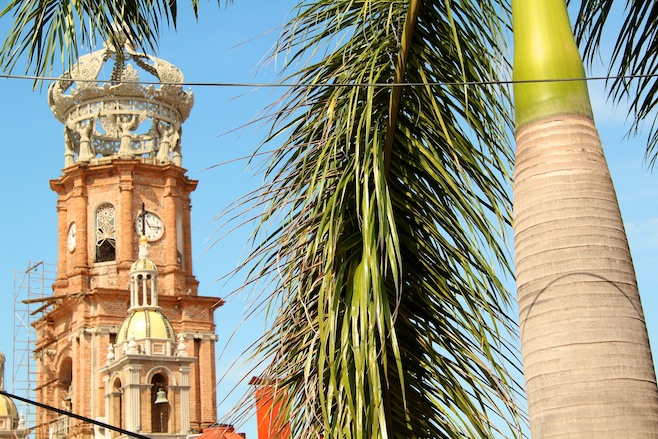 Puerto Vallarta